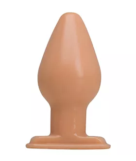 Wildfire Down & Dirty 4.5 Inch Butt Plug