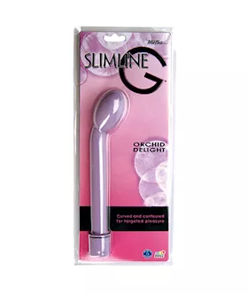 Wildfire Slimline G Orchid Delight