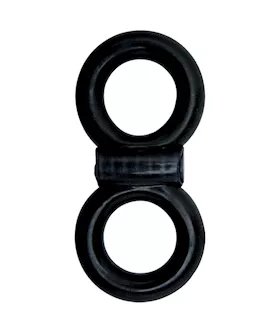 Adam Male Toys Cock And Ball Infinity Pop