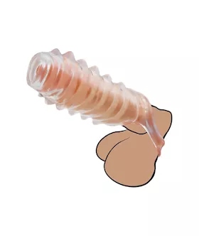 Adam Male Toys The Tug Cyberskin Stroker