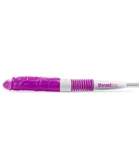 Thrustick Remote Control Thrusting Love Machine