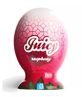 Juicy Mini Masturbator