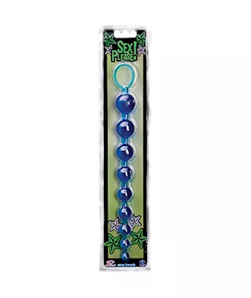 Sex Please! Sexy Beads