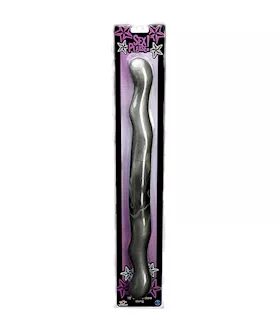 Sex Please! 18 Inch Double Dare Dong