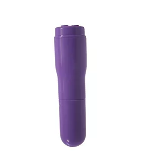 Sex Please! Sweet Sensations Vibe Purple
