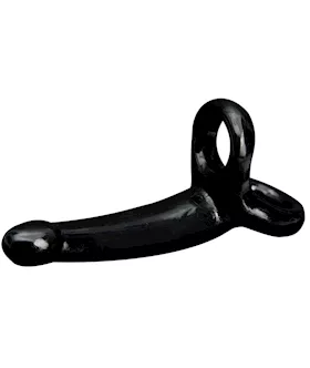 Sex Please! Daring Double Penetration Dildo
