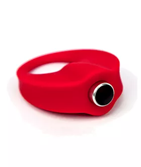 Tlc Calibervibrating Silicone Cock Ring