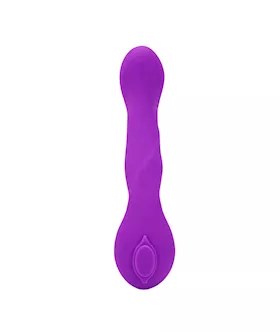 Ultrazone Camelia 9x Silicone G-spot Vibrator
