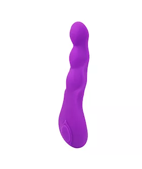 Paradise 9x Silicone Vibrator