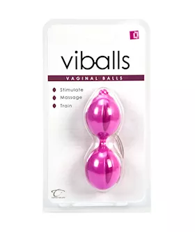 Viballs Duotone Balls  Duo