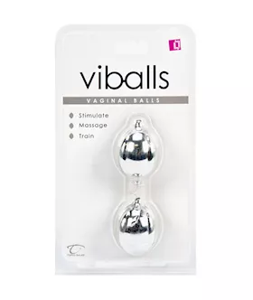 Viballs Duotone Balls  Duo