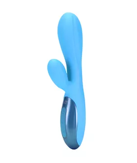 Ultrazone Excite 6x Rabbit Style Silicone Vibe