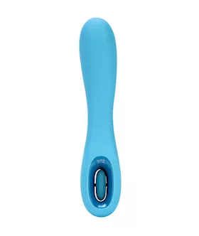 Ultrazone Tundra Rose 6x Silicone Vibe