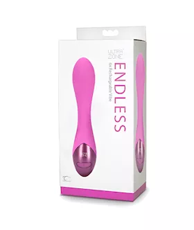 Ultrazone Endless 6x Silicone Vibe