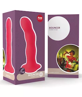 Bouncer