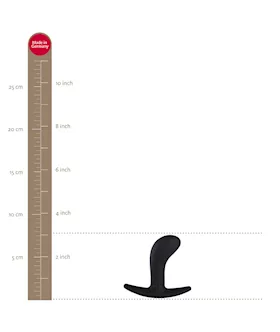 Bootie Plug