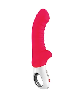 Tiger G5 Vibrator