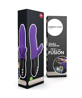 Bi Stronic Fusion