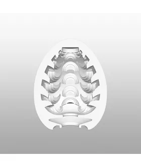 Egg Stepper