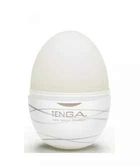 Egg Silky