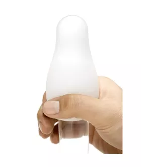 Egg Silky