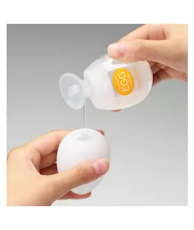 Egg Lotion