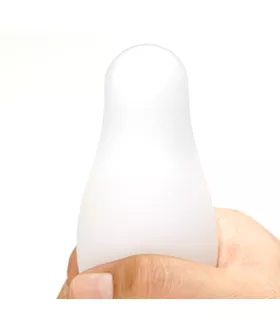 Egg Cloudy