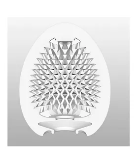 Egg Misty
