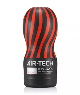 Air-tech Reusable Vacuum Cup Strong