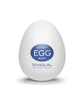 Egg Variety Pack New Season