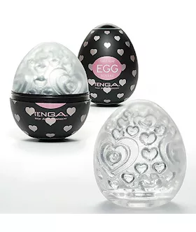 Egg Lovers 6 Pack