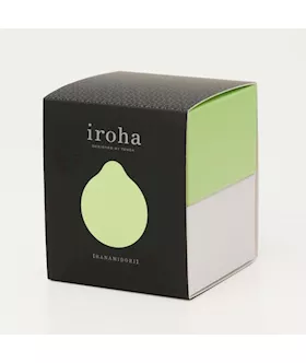 Iroha Midori