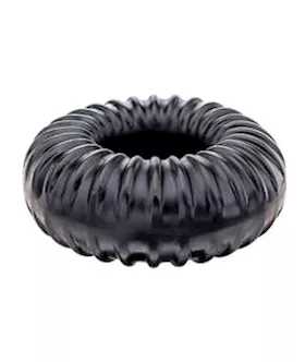Ribbed Ring
