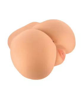 Dakota Double Pleasure Vibrating Pussy And Ass