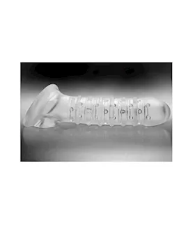 Tom of Finland Textured Girth Enhancer
