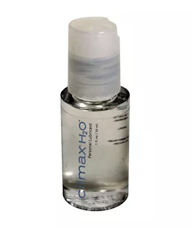 Climax Lubricant