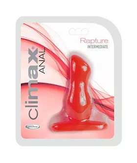 Climax Anal Rapture Intermediate