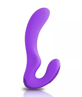 Climax Elite Aria Rechargeable 6x Silicone Wand