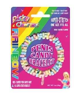 Dicky Charms Bracelet