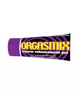 Orgasmix 1oz Tube