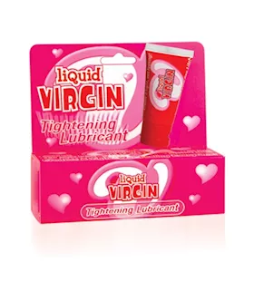 Liquid Virgin- 1oz Tube