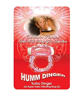 Humm Dinger Turbo Dinger Magenta
