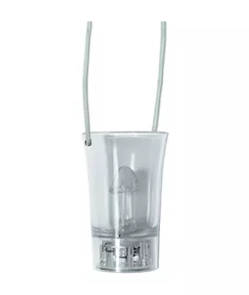 Light Up Pecker Shot Glass