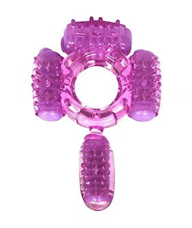 Humm Dinger Super Quad Purple