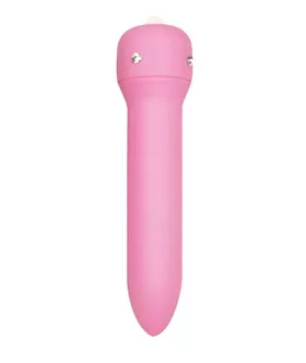 Diamond Girl Mini Vibe- Pink