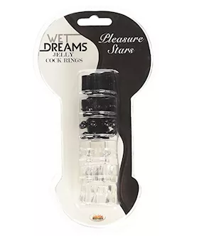 Hung- Pleasure Stars