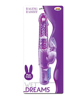 Wet Dreams Racing Rabbit