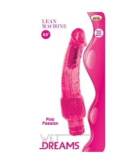 Wet Dreams Lean Machine