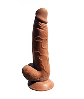 Skinsations Guapo 9 Inch Latin Series