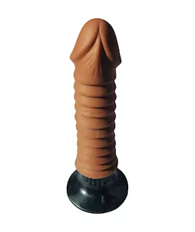 Skinsations Screwed 6 Inch- Latin Lover Series